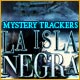 Download Mystery Trackers: La Isla Negra game