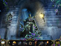 Mystery Trackers: La Isla Negra screenshot