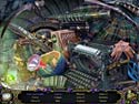 Mystery Trackers: La Isla Negra screenshot