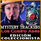 Download Mystery Trackers: Los Cuatro Ases Edición Coleccionista game