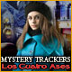 Download Mystery Trackers: Los Cuatro Ases game