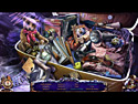 Mystery Trackers: Los Cuatro Ases screenshot