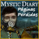 Download Mystic Diary: Páginas Perdidas game