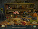 Mystic Diary: Páginas Perdidas screenshot