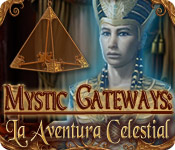 Download Mystic Gateways: La Aventura Celestial game