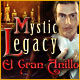 Download Mystic Legacy: El Gran Anillo game