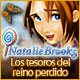 Download Natalie Brooks: Los tesoros del reino perdido game