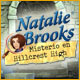 Download Natalie Brooks: Misterio en Hillcrest High game