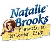 Download Natalie Brooks: Misterio en Hillcrest High game