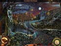 Nightfall Mysteries: Conspiración en el manicomio screenshot
