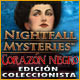 Download Nightfall Mysteries: Corazón Negro Edición Coleccionista game