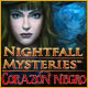 Download Nightfall Mysteries: Corazón Negro game