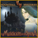 Download Nightfall Mysteries: La Maldición de la Ópera game