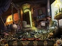 Nightfall Mysteries: La Maldición de la Ópera screenshot