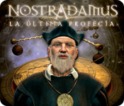 Download Nostradamus: La última profecía game