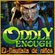 Download Oddly Enough: El flautista de niños game