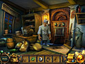Oddly Enough: El flautista de niños screenshot
