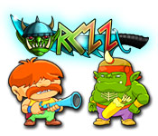 Download Orczz game