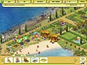 Paradise Beach 2: Around the World screenshot