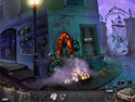 Paranormal Crime Investigations: La Hermandad del Renacer de la Serpiente screenshot