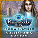 Download Paranormal Files: Fellow Traveler Collector's Edition game