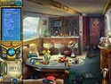 Pathfinders: Perdidos en el mar screenshot