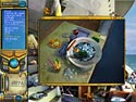 Pathfinders: Perdidos en el mar screenshot
