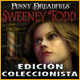 Download Penny Dreadfuls: Sweeney Todd - Edición Coleccionista game