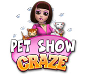 Download Pet Show Craze game