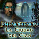 Download Phenomenon: La Ciudad del Cian game