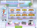 Pizza Chef screenshot
