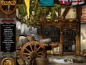 Pocahontas: la Princesa de los Powhatan screenshot