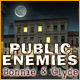 Download Public Enemies: Bonnie and Clyde game