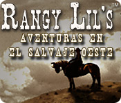 Download Rangy Lil: Aventuras en el Salvaje Oeste game
