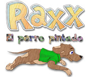 Download Raxx: El perro pintado game