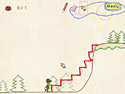 Raxx: El perro pintado screenshot