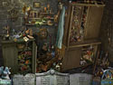 Redemption Cemetery: La Maldición del Cuervo screenshot