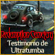 Download Redemption Cemetery: Testimonio de Ultratumba game