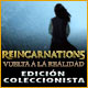 Download Reincarnations: Vuelta a la realidad Edición Coleccionista game