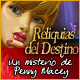 Download Reliquias del Destino: un misterio de Penny Macey game