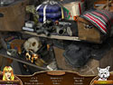 Reliquias del Destino: un misterio de Penny Macey screenshot