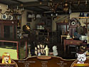 Reliquias del Destino: un misterio de Penny Macey screenshot
