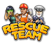 Download Rescue Team game