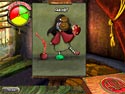 Restoring Rhonda screenshot