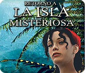 Download Retorno a la Isla Misteriosa game