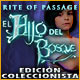 Download Rite Of Passage: El Hijo del Bosque Edición Coleccionista game