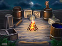 Robinson Crusoe y los Piratas Malditos screenshot