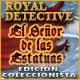 Download Royal Detective: El Señor de las Estatuas Edición Coleccionista game