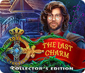 Download Royal Detective: The Last Charm Collector's Edition game
