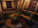 Rumbo a la Isla del Tesoro screenshot